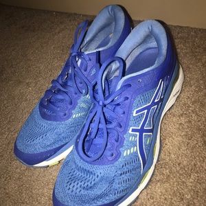Asics GEL-Kayano Running Shoe